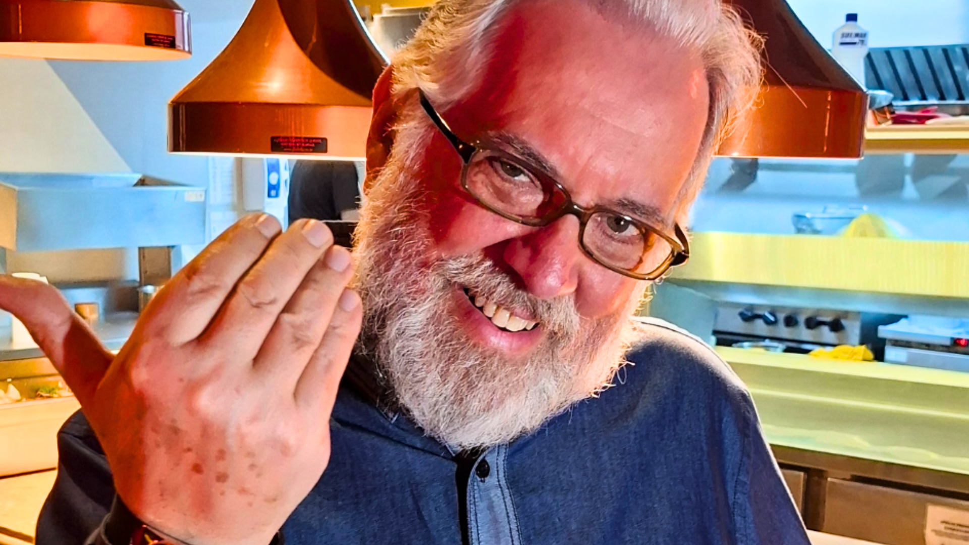 Companhias Especiais